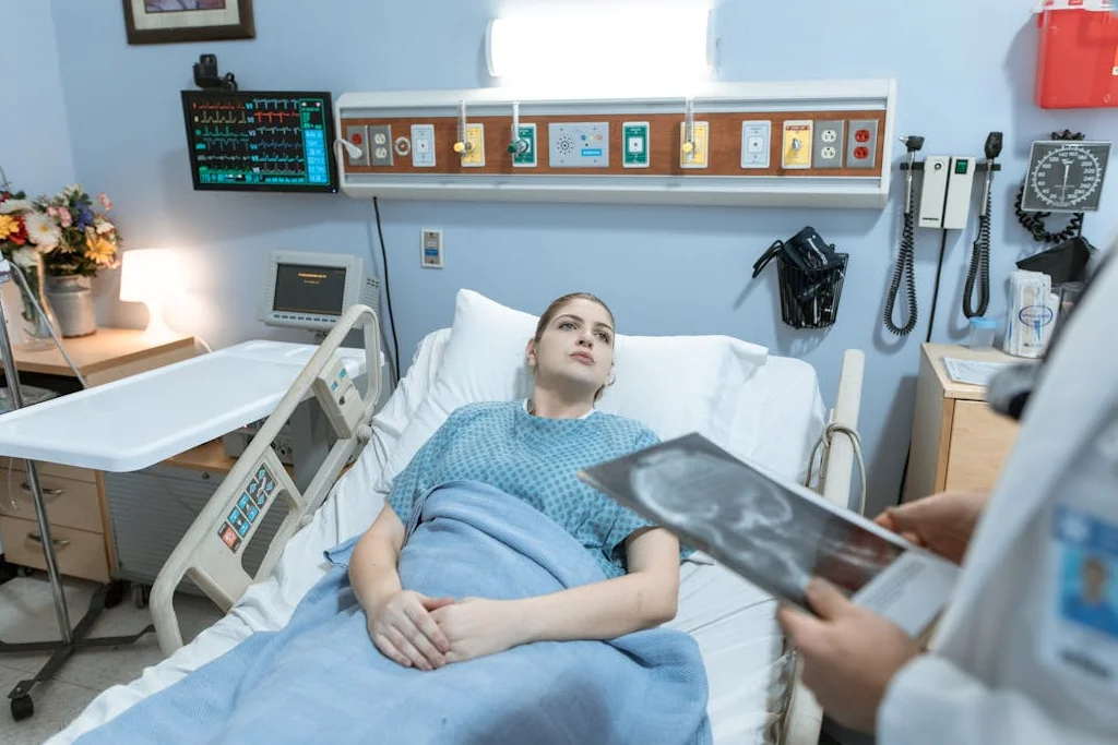 Neurology Department